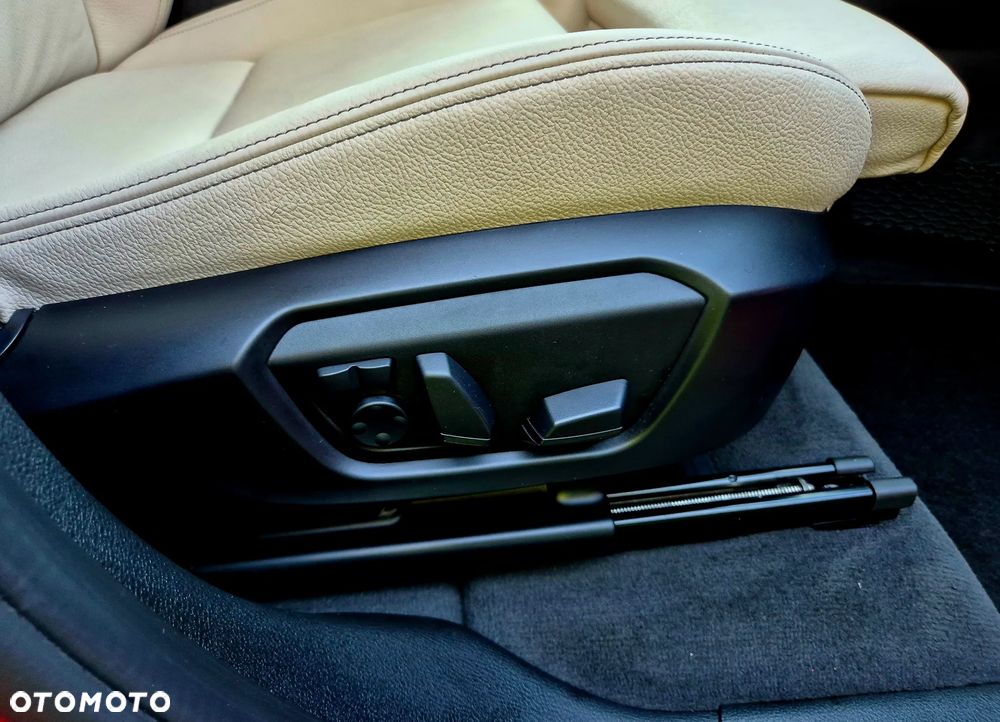 BMW X4 xDrive35i Edycja M Sport - 20