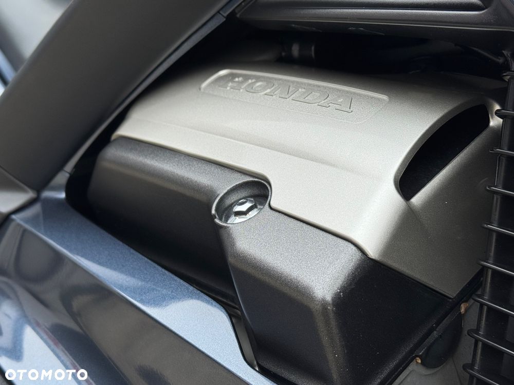 Honda ST - 13