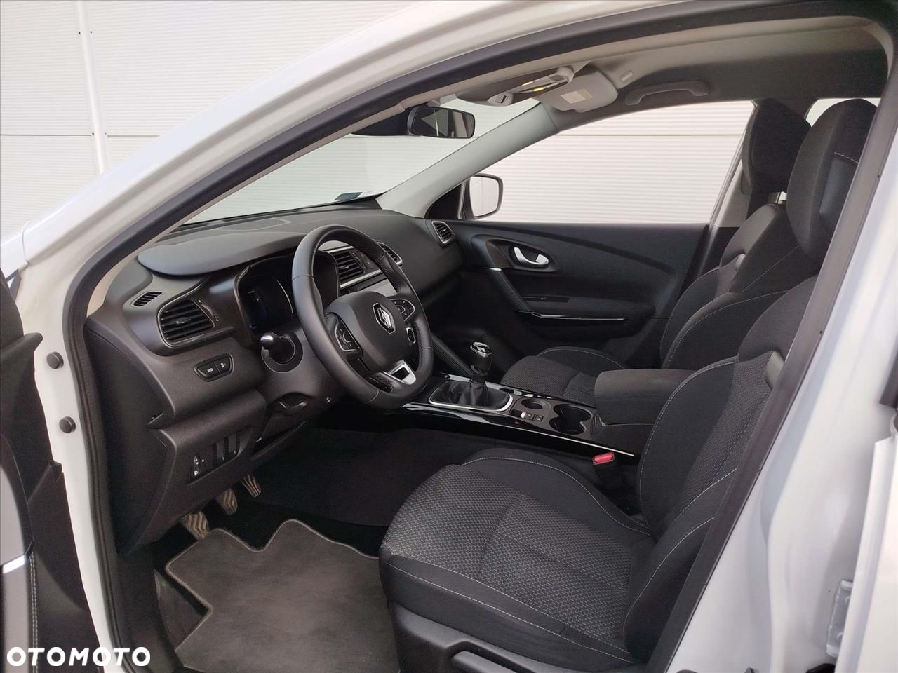 Renault Kadjar 1.3 TCe FAP Easy Life - 8