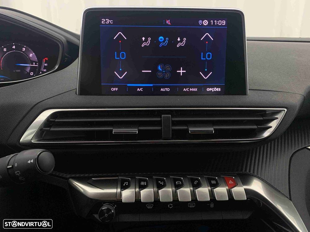 Peugeot 3008 1.2 PureTech Active Pack - 8