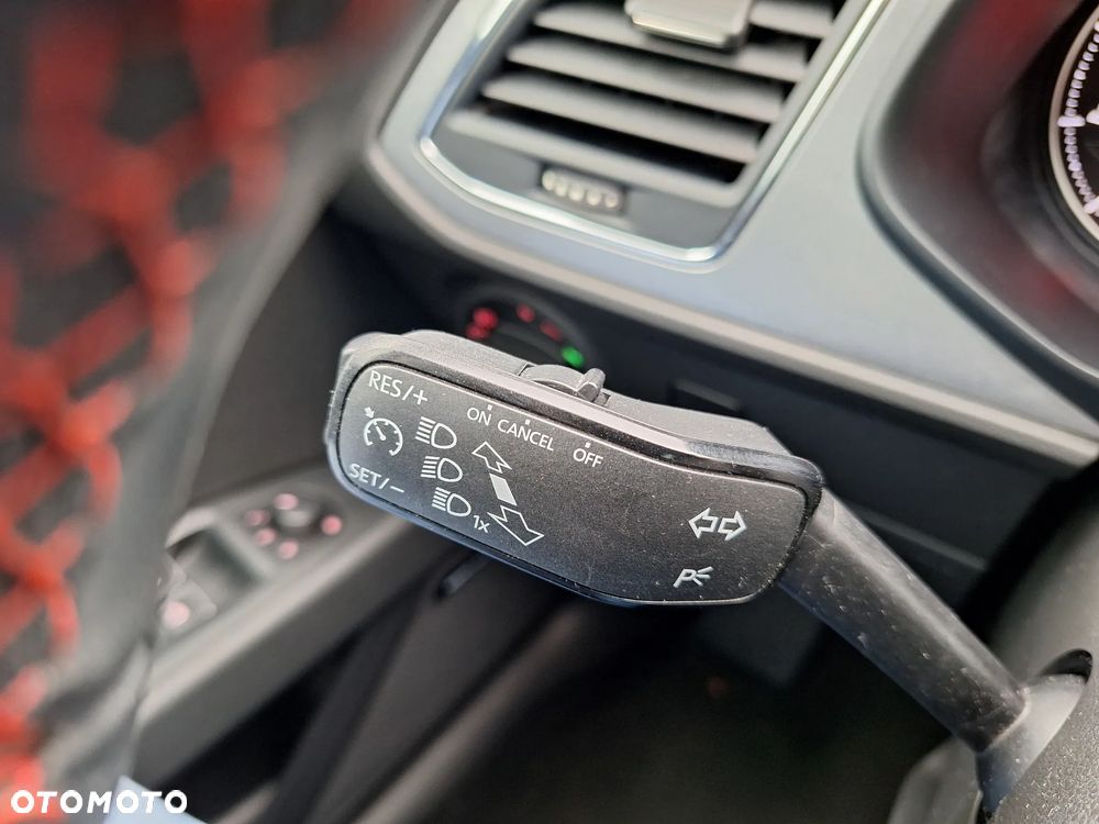 Seat Leon 1.4 TSI FR S&S - 29