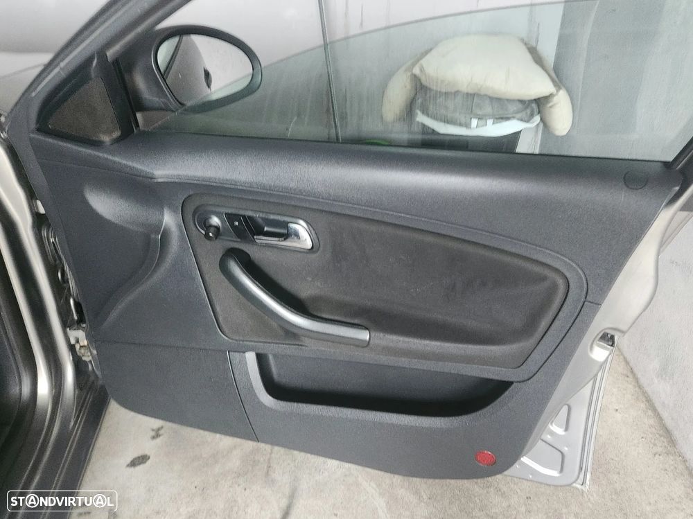 SEAT Ibiza 1.4 TDI Sport - 16