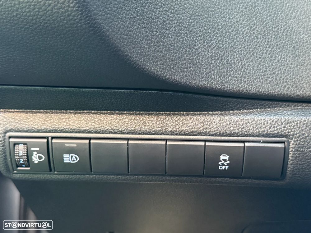 Toyota Corolla Touring Sports 1.8 Hybrid Comfort - 29