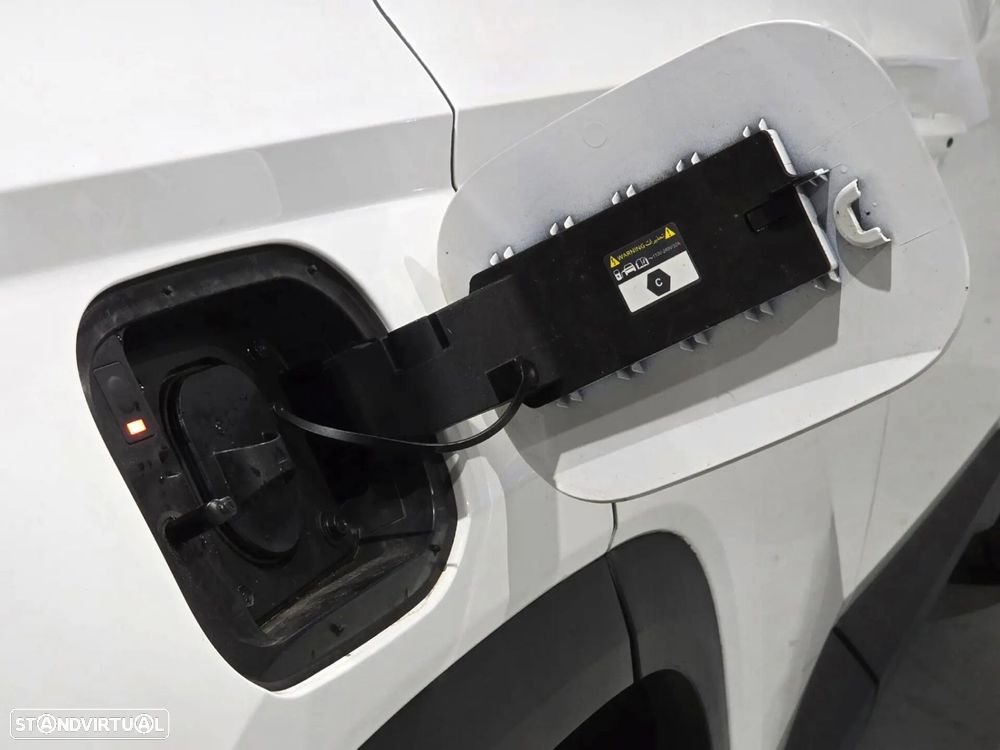 Hyundai Tucson 1.6 T-GDi 4WD Prime - 23