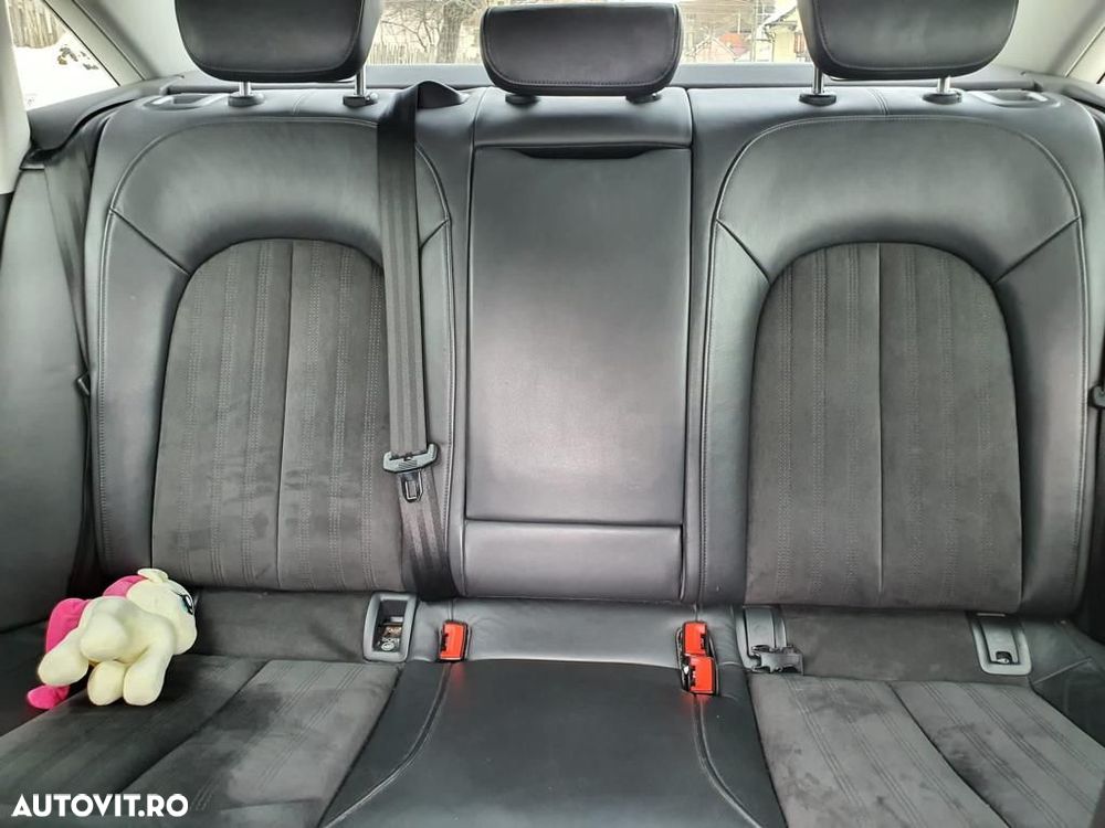 Audi A6 3.0 TDI quattro S tronic - 13