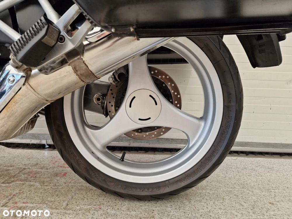 BMW R - 10