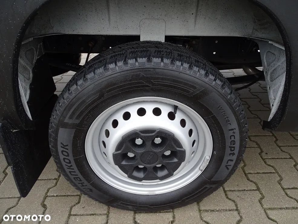 Iveco Daily 35S16 L3H2 Brygadówka DOKA 6 Osób UNIKAT!! JAK NOWY!! - 26