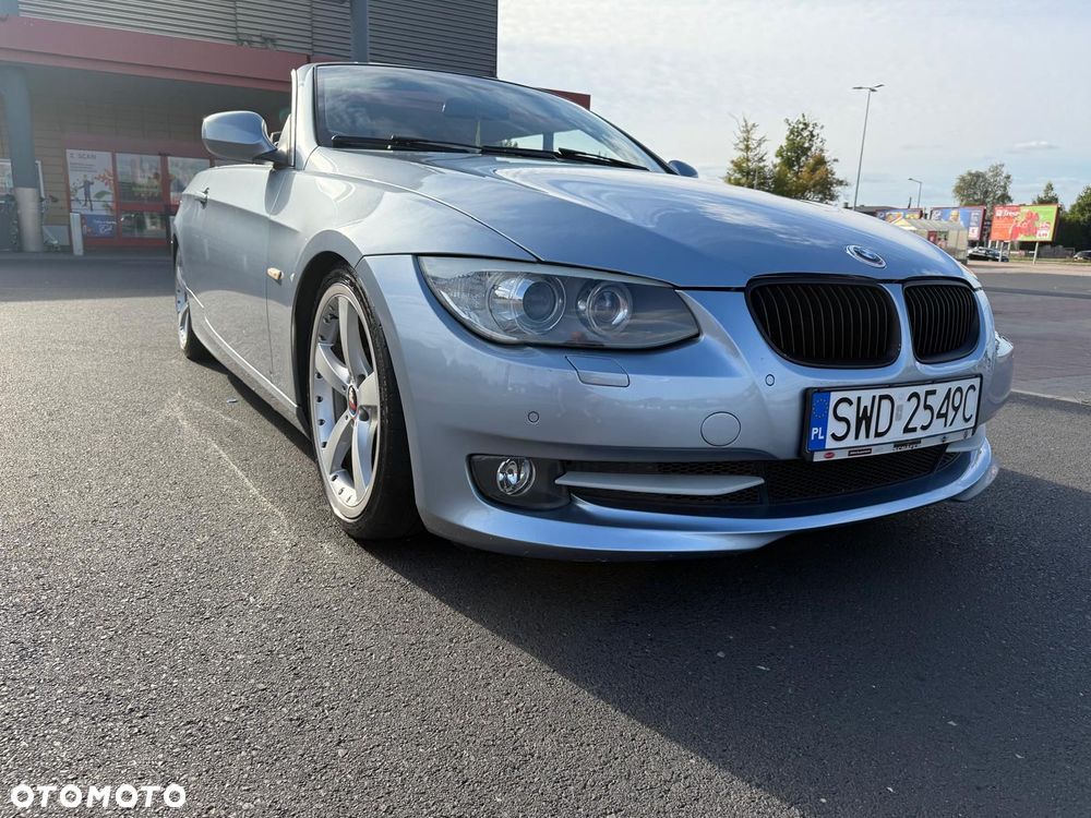 BMW Seria 3 320d - 4