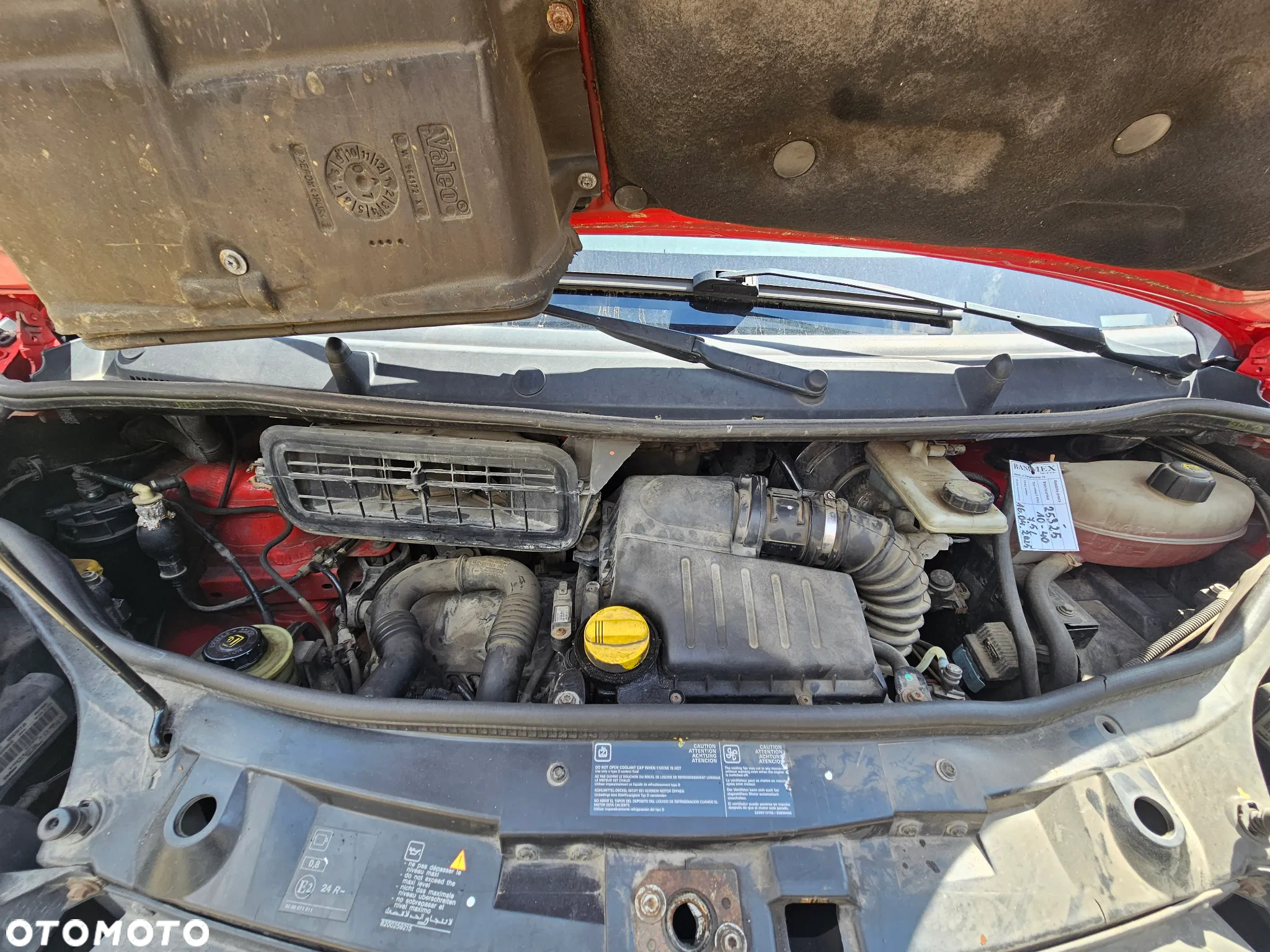 Opel Vivaro - 10