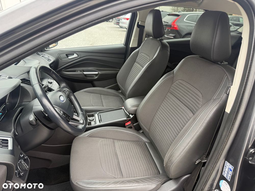 Ford Kuga 2.0 TDCi AWD Titanium - 6