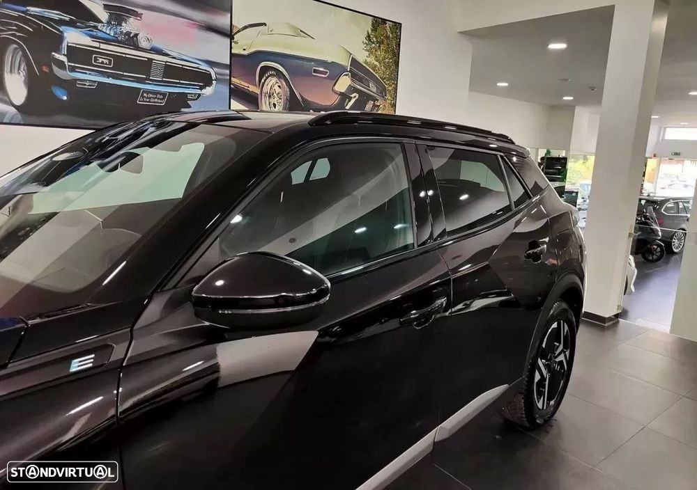 Peugeot e-2008 50 kWh GT Line - 9