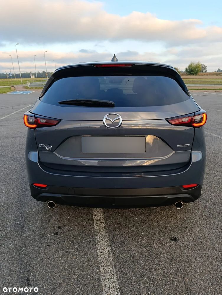 Mazda CX-5 2.5 Homura AWD - 39