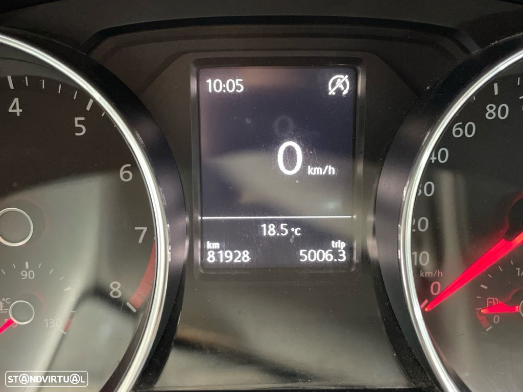 VW Polo 1.0 Lounge - 3