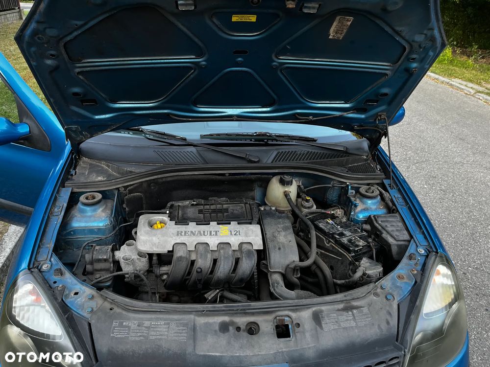 Renault Clio - 18