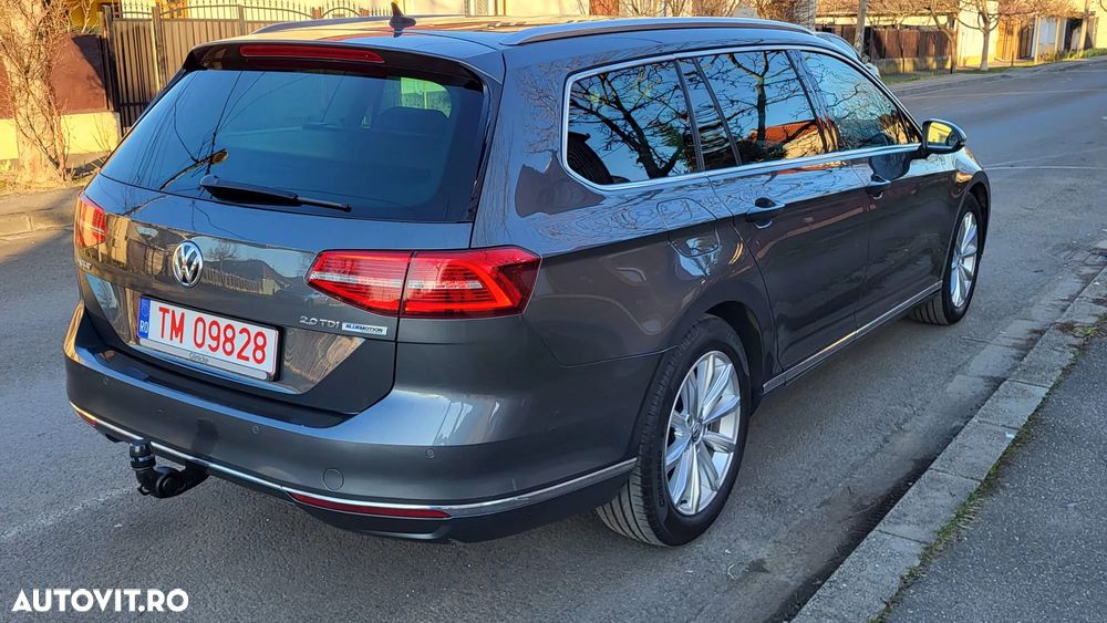 Volkswagen Passat - 3