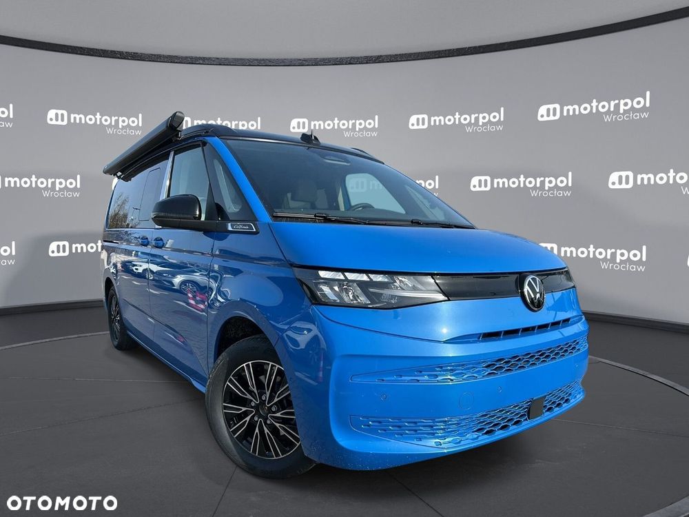Volkswagen California - 3
