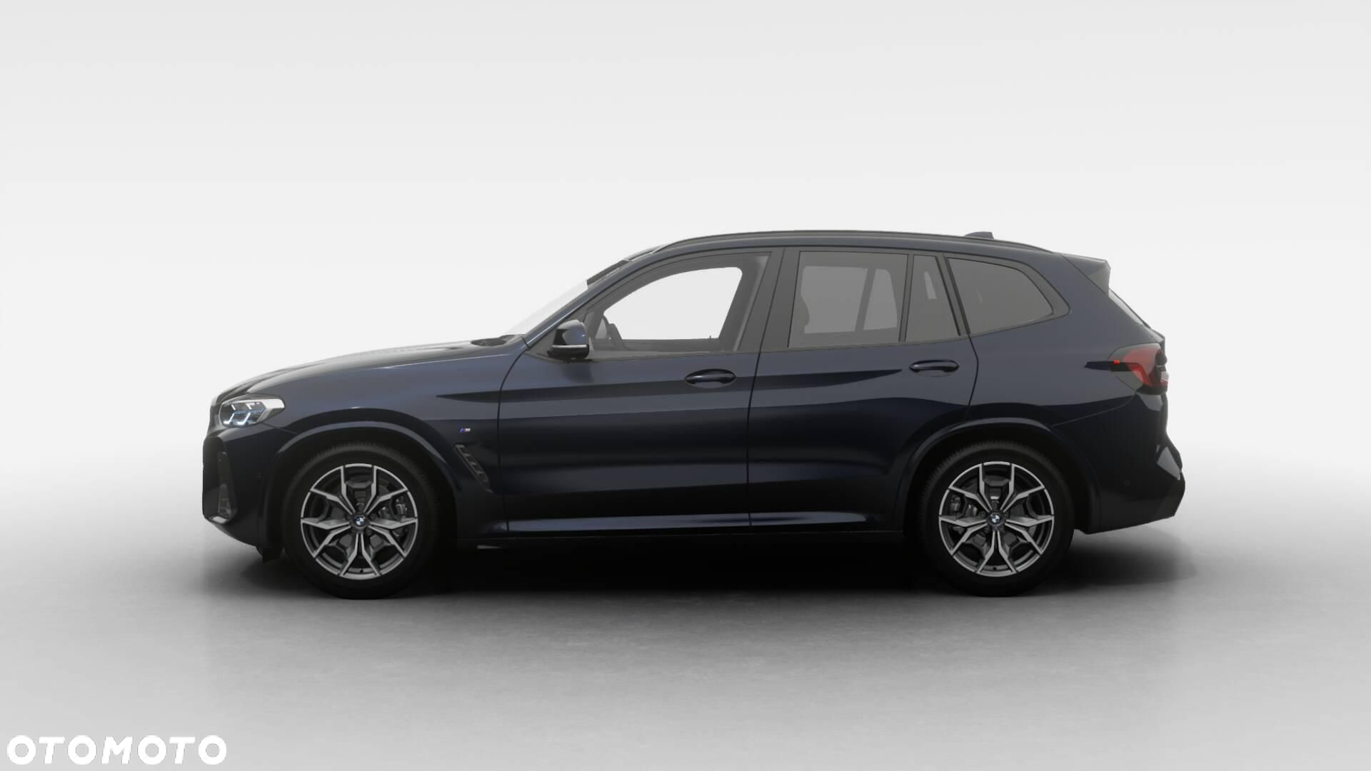 BMW X3 - 3