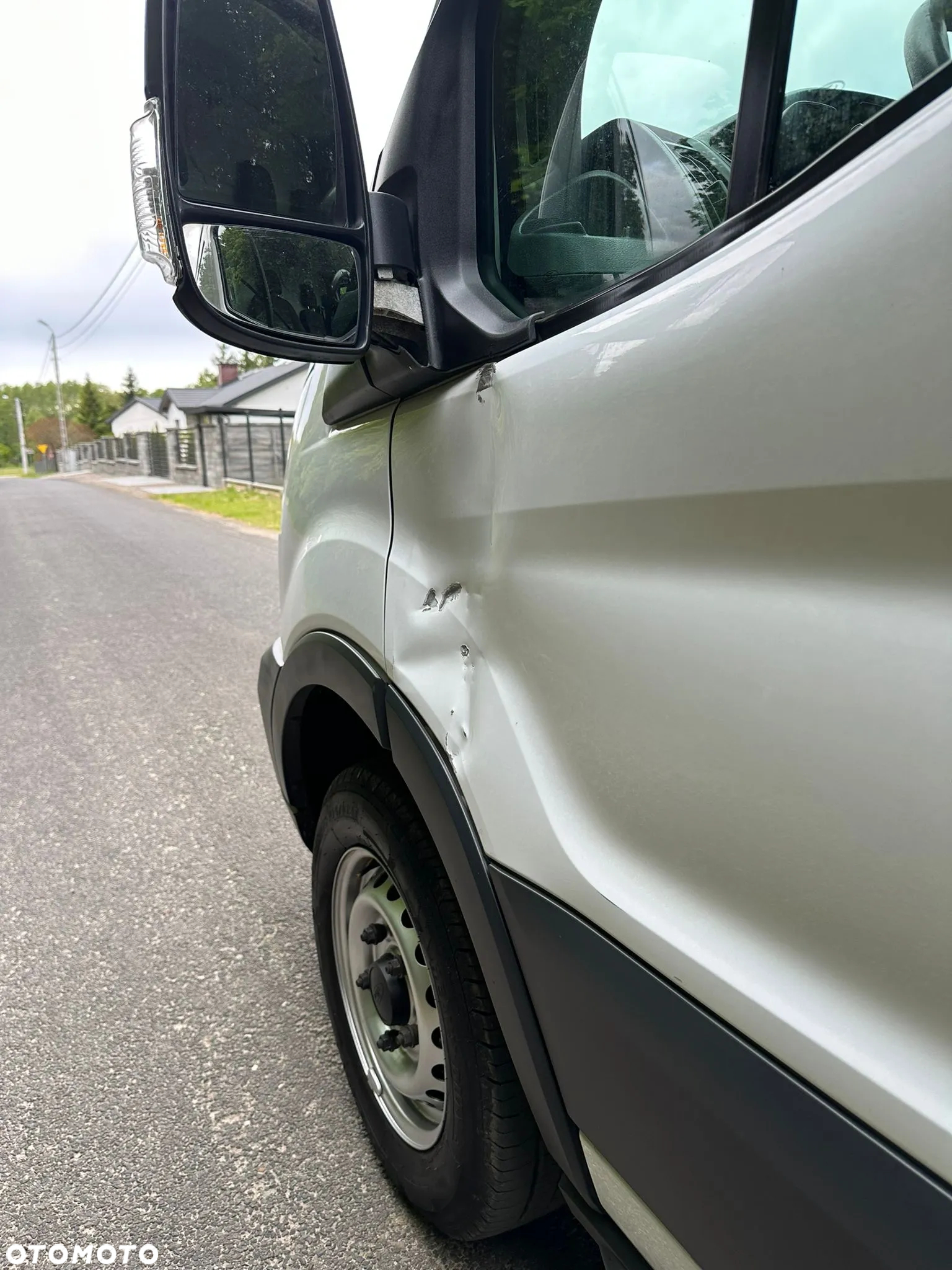 Ford Transit - 9