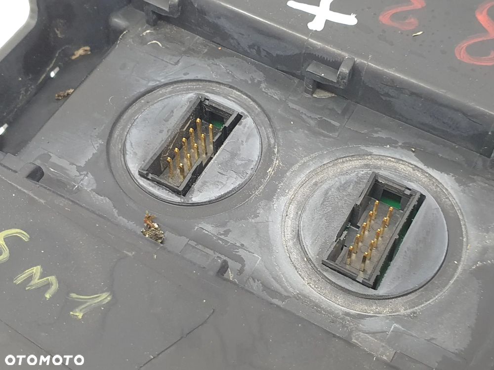 AKUMULATOR  BETERIA SAFT LITOWO-Jonowy 21,6v 972Wh 1KWh 46 Ah PEUGEOT E-VIVACITY - 7