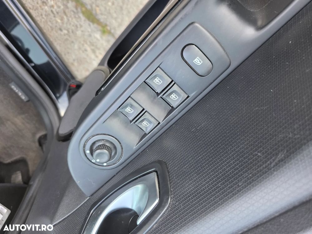 Renault Clio ENERGY TCe 90 Start & Stop LIMITED - 21