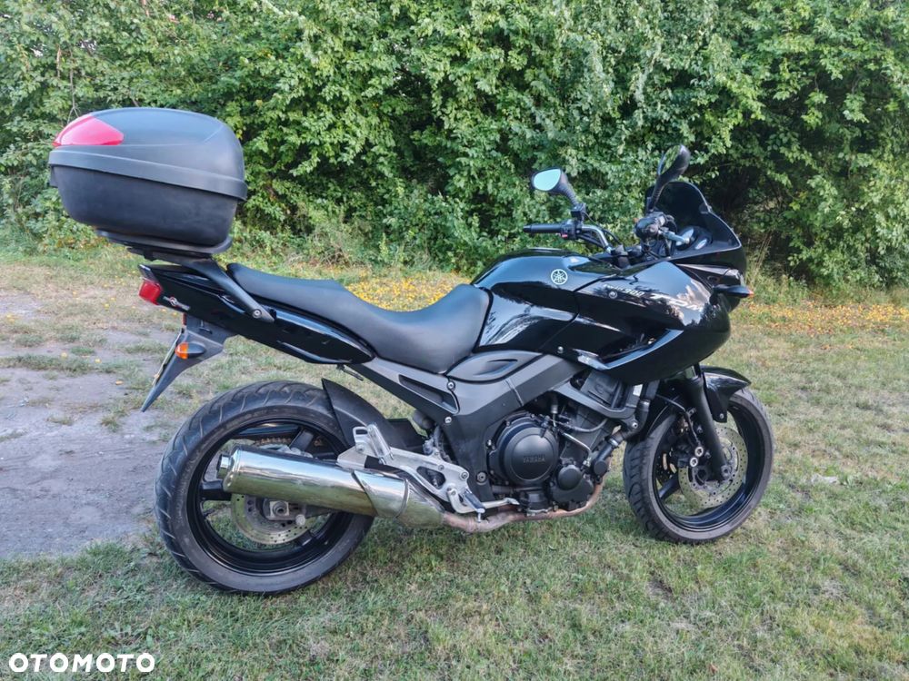 Yamaha TDM - 2