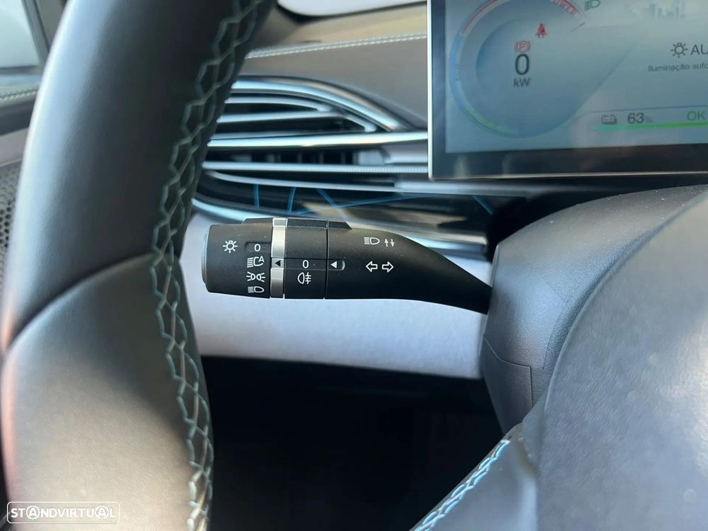 BYD Seal 82.5 kWh Design - 16