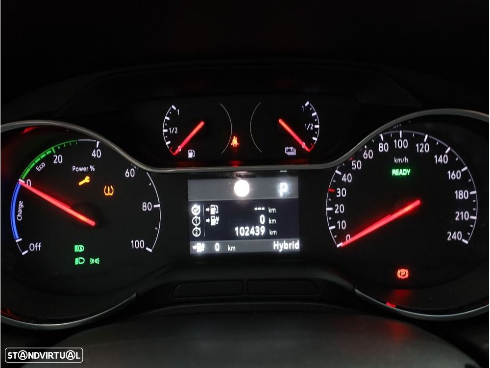 Opel Grandland X 1.6 T PHEV Ultimate - 23