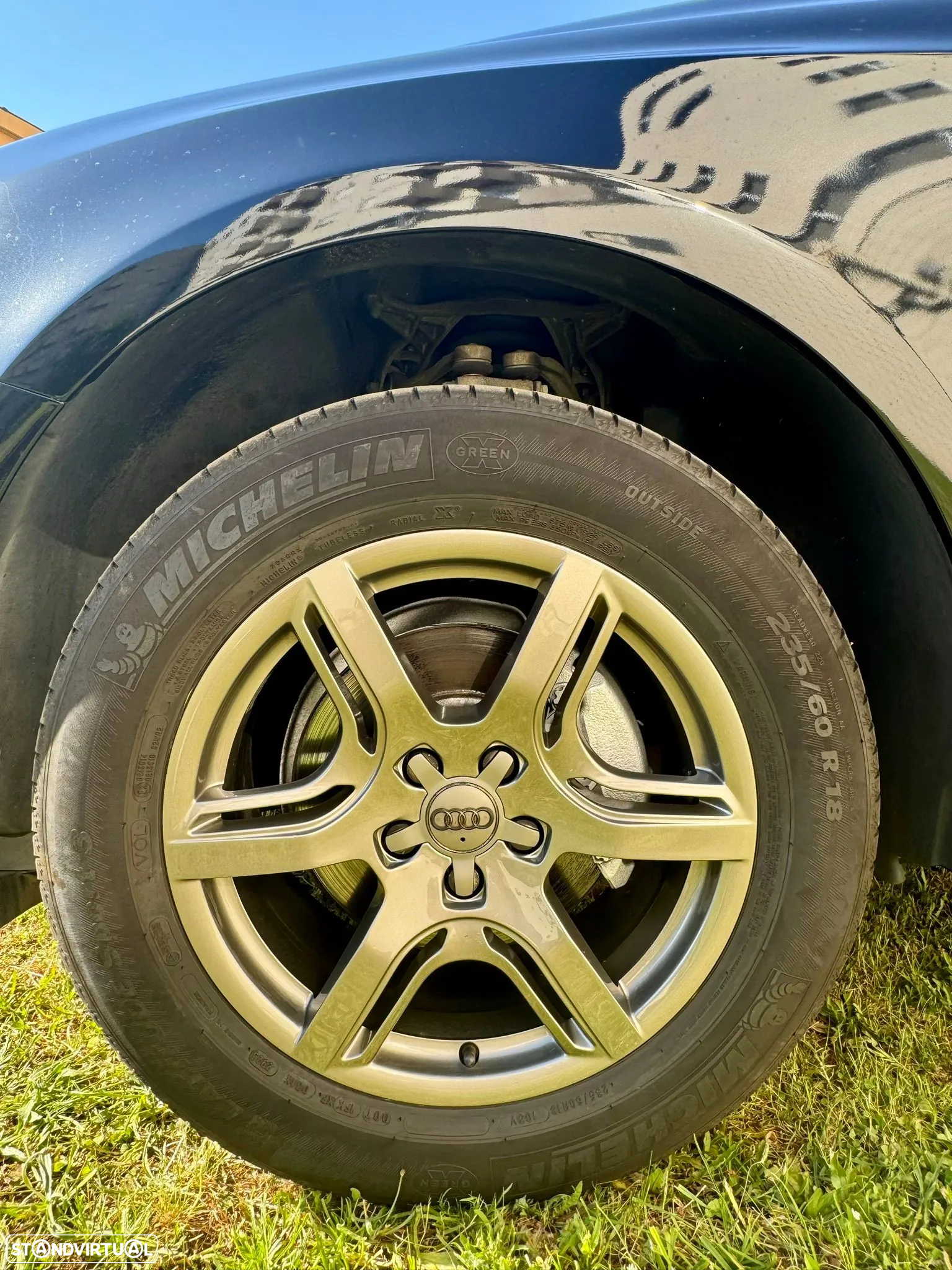 Audi Q5 2.0 TDI Sport - 18