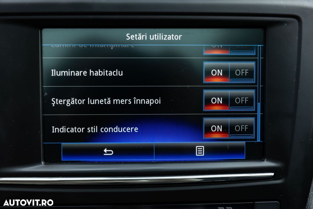 Renault Kadjar Energy dCi 110 EDC Bose Edition - 32