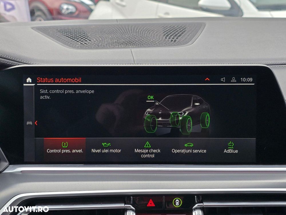 BMW X6 - 23
