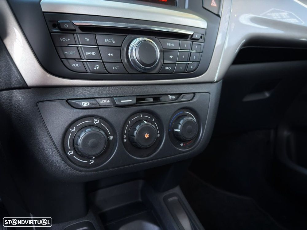 Citroën C-Elysée 1.2 PureTech Seduction - 20