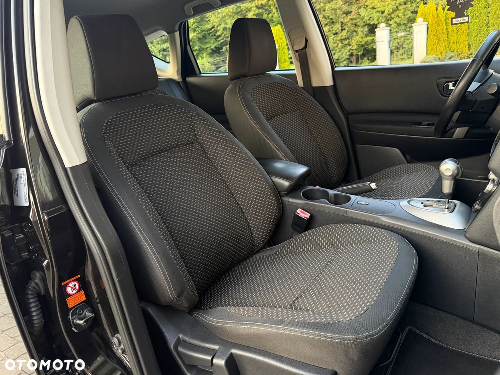 Nissan Qashqai - 24