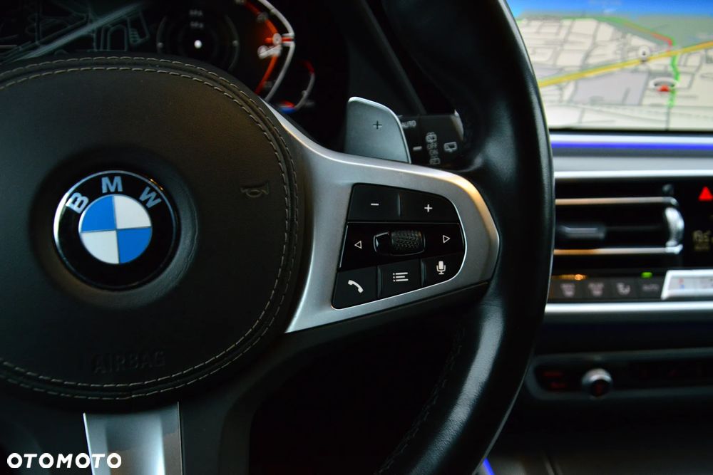 BMW X5 xDrive25d sport - 23