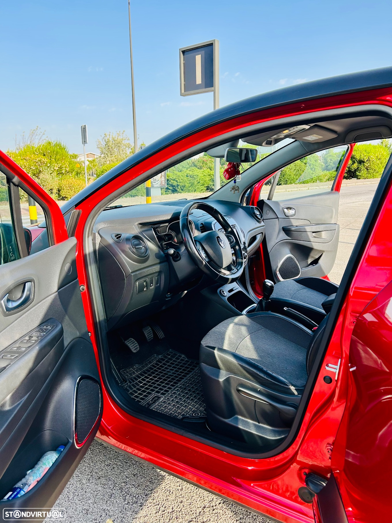 Renault Captur 0.9 TCE Exclusive - 5
