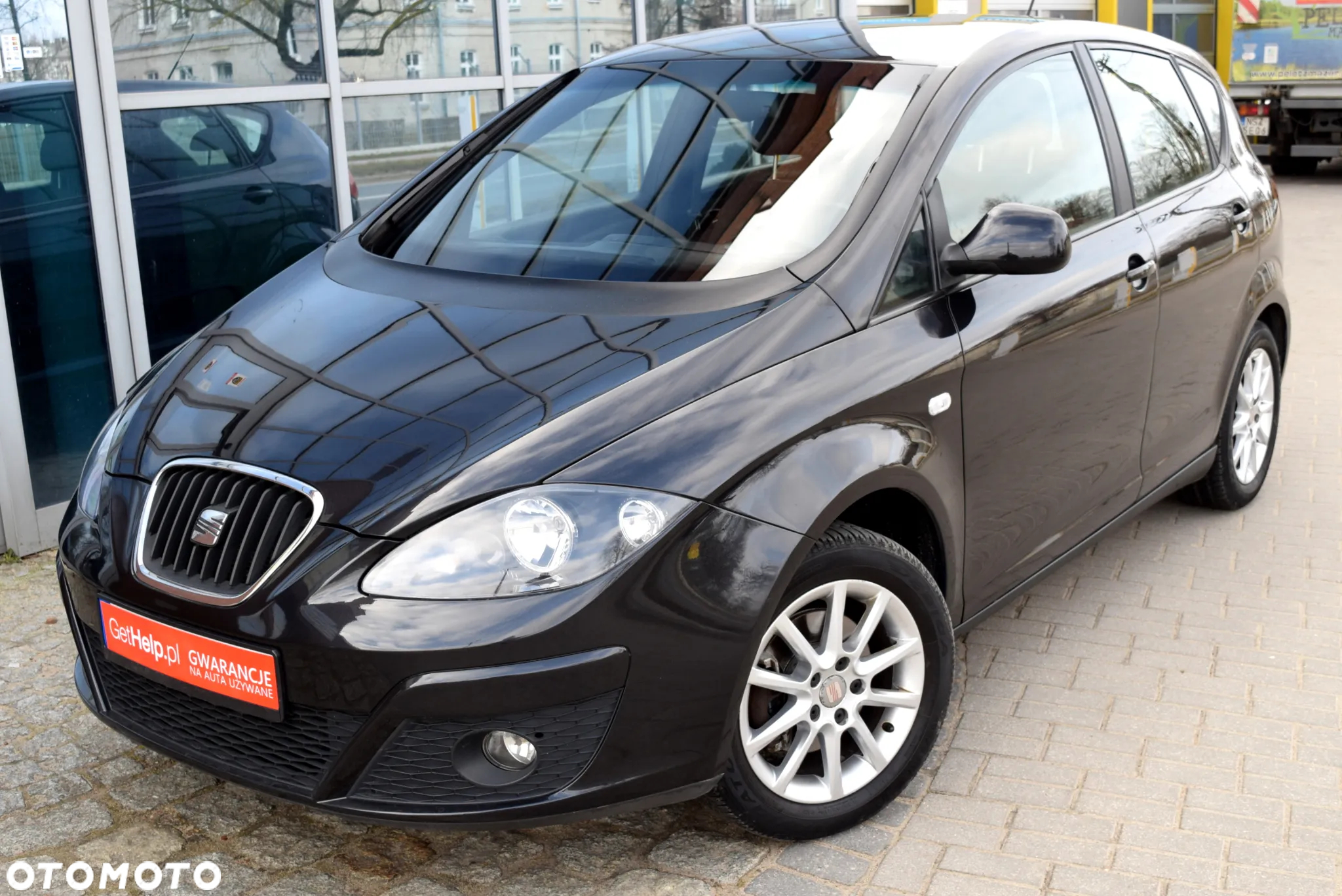 Seat Altea 1.6 TDI Style - 2