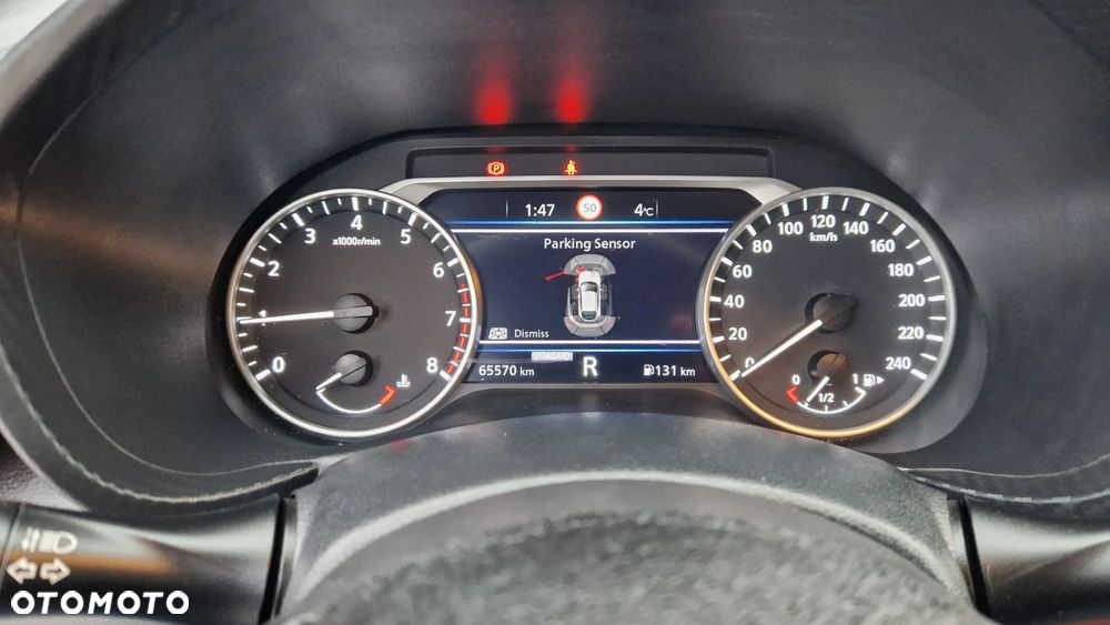 Nissan Juke 1.0 DIG-T DCT N-Design - 30