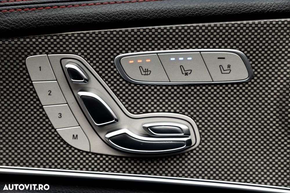 Mercedes-Benz E 53 AMG - 24