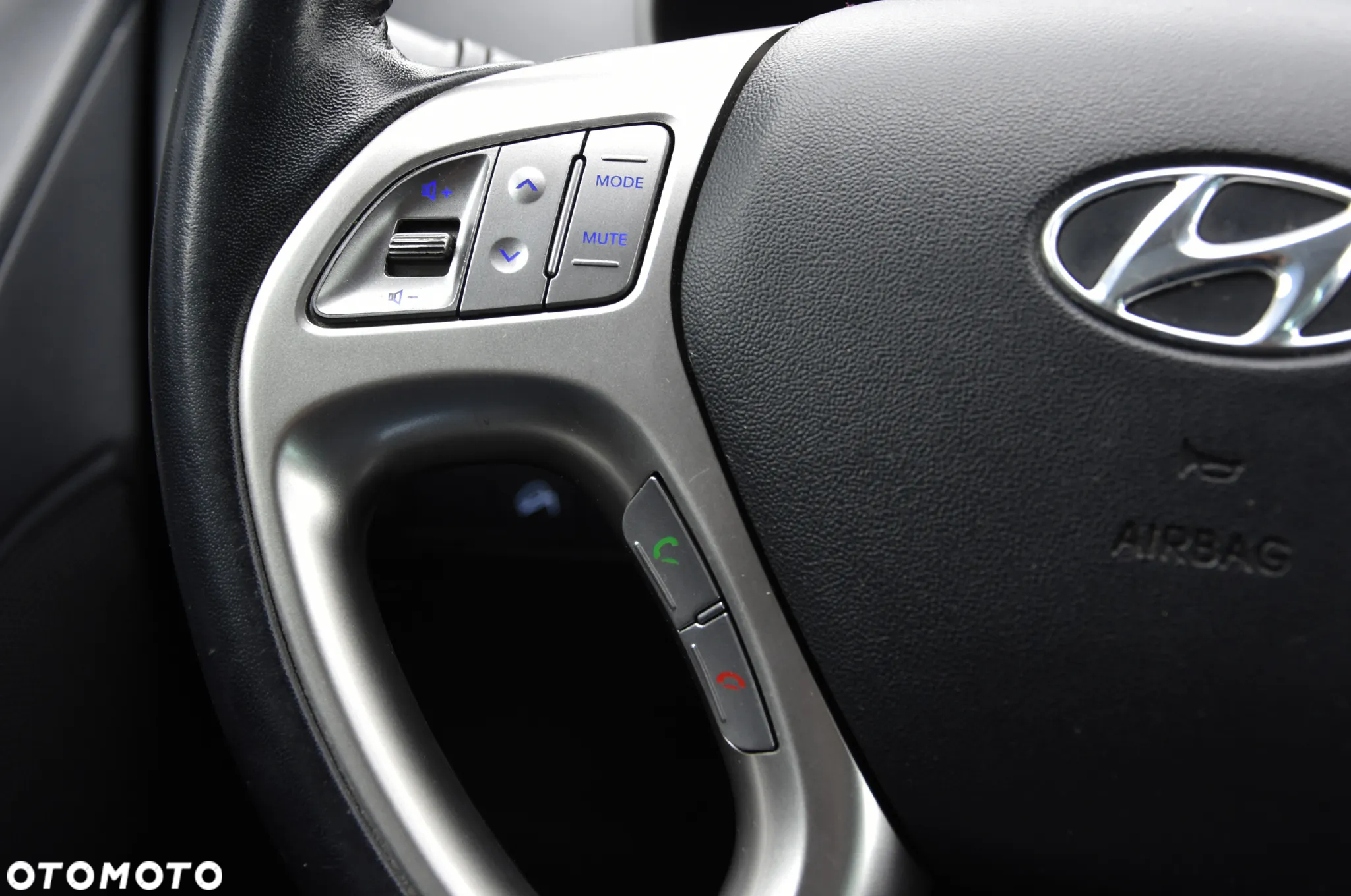 Hyundai ix35 - 23