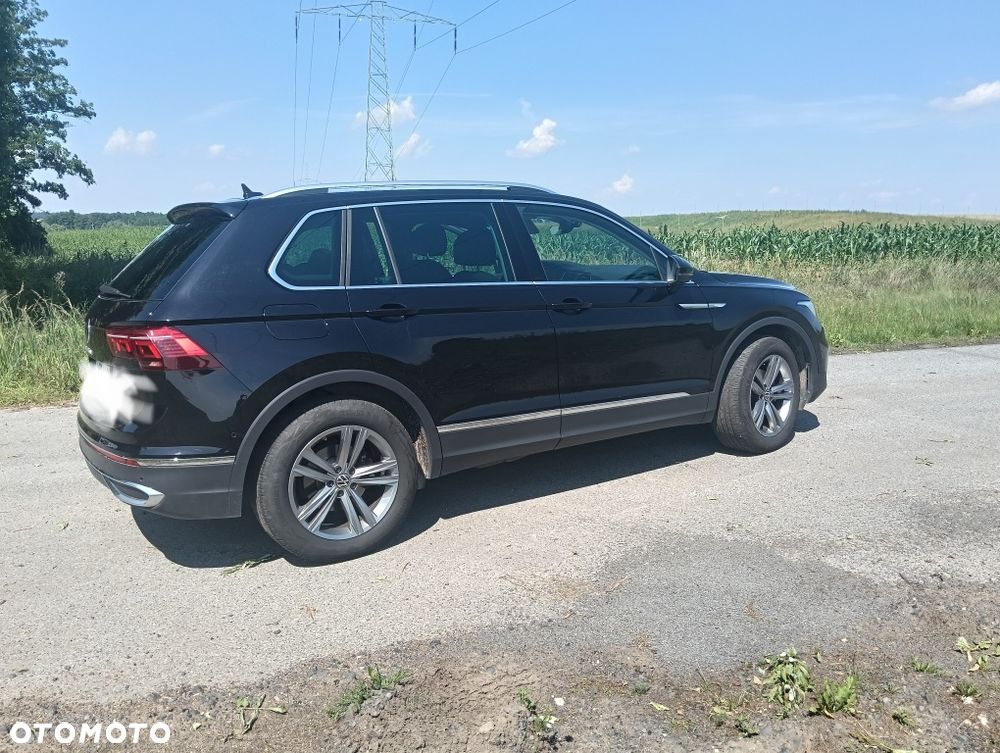 Volkswagen Tiguan - 3