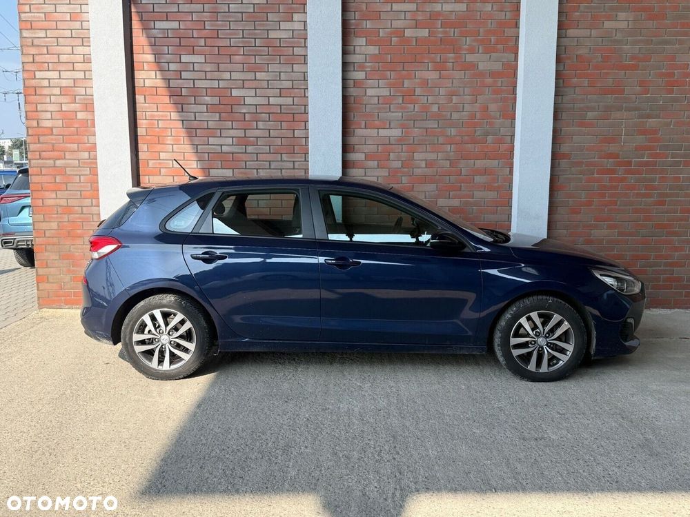 Hyundai i30 - 7