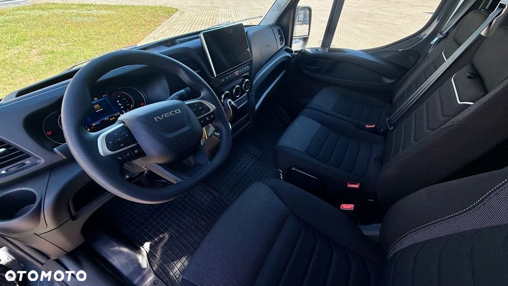 Iveco Daily 35S16A8V Brygadówka L3H2 od ręki ! - 10