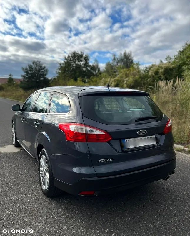 Ford Focus - 3