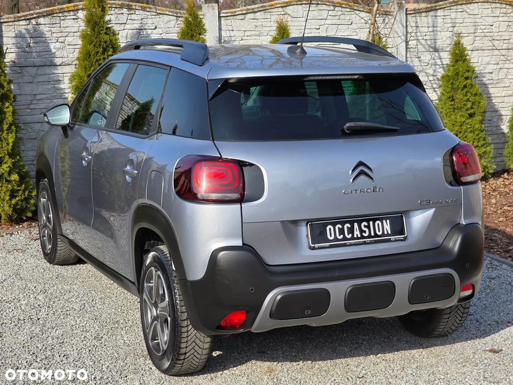 Citroën C3 Aircross - 3