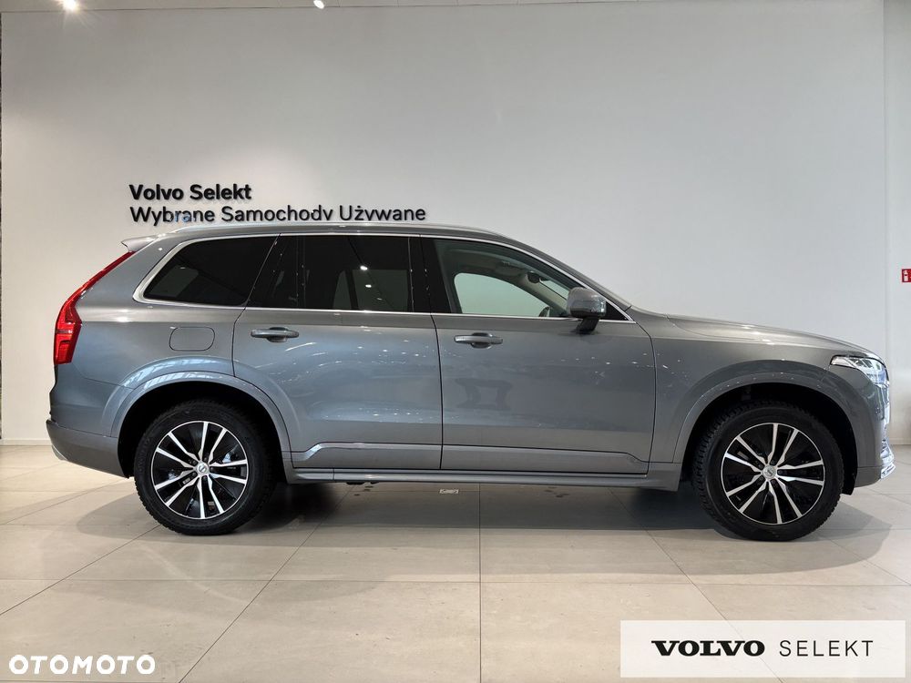 Volvo XC 90 - 6