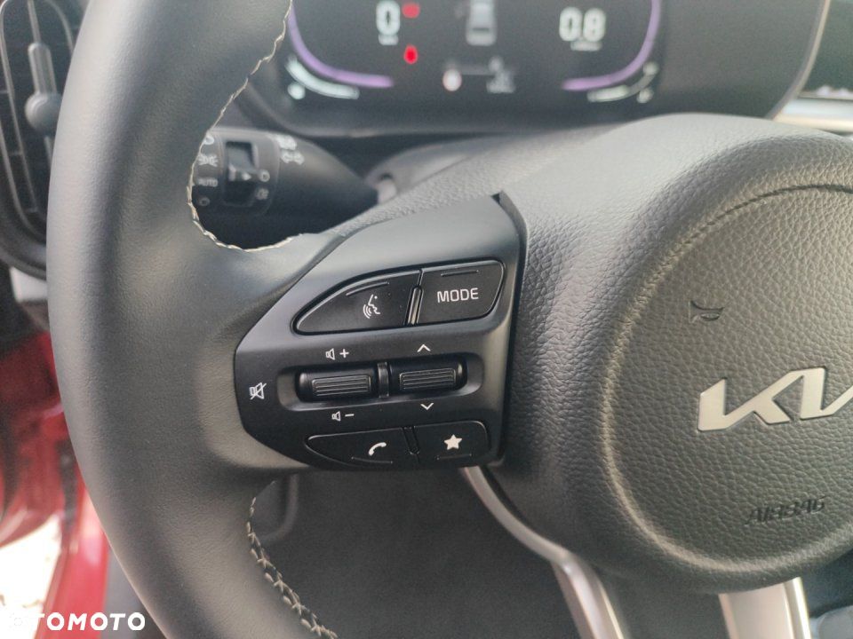 Kia Picanto - 19