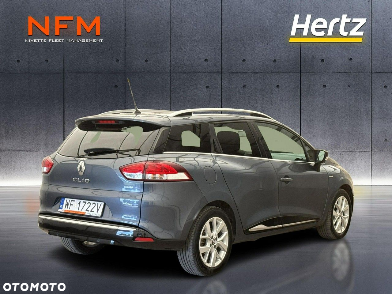 Renault Clio - 5