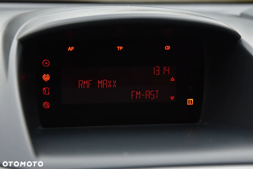 Ford Fiesta 1.25 Ambiente - 14