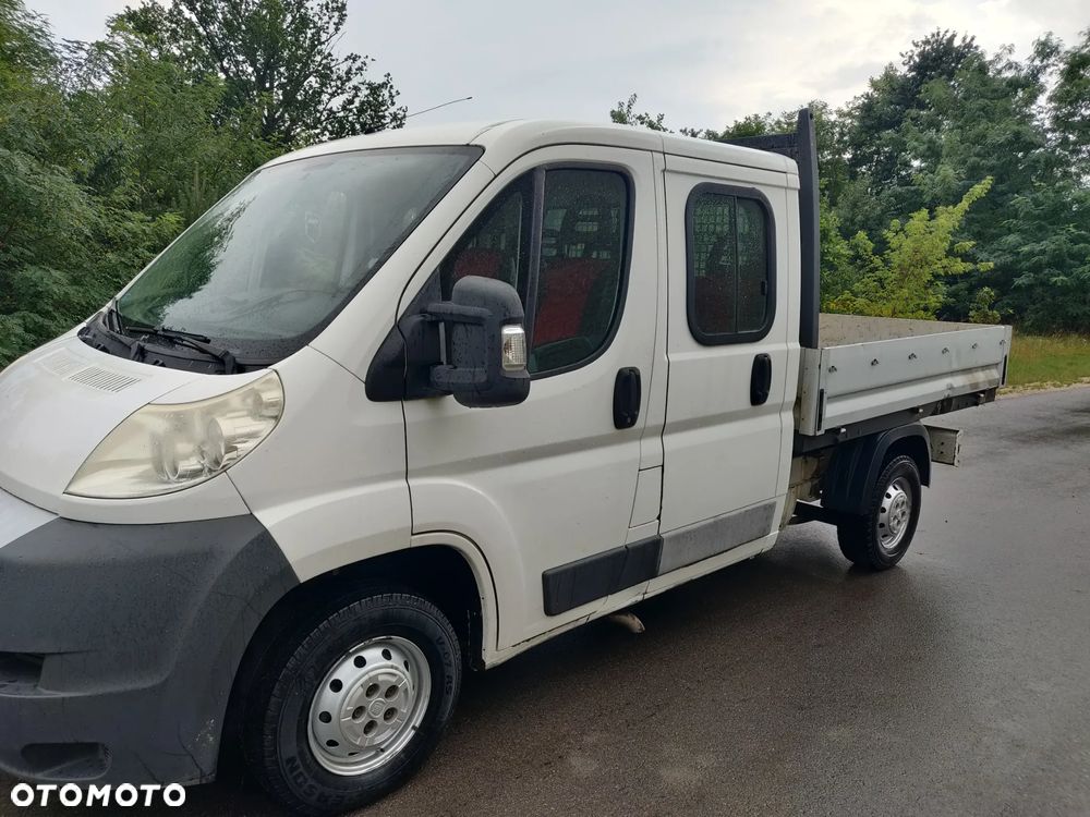 Fiat Ducato - 6
