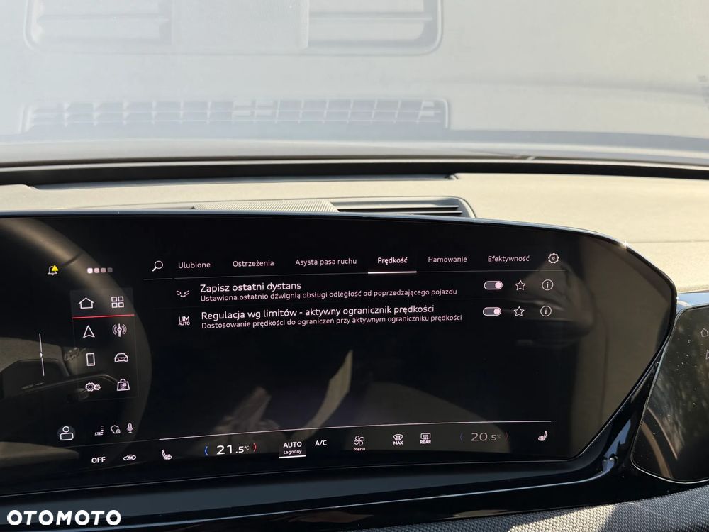 Audi A5 Limousine - 20