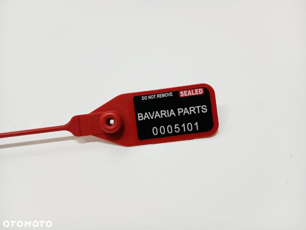 KOMPUTER STEROWNIK SILNIKA BMW X3 E83 LCI N47D20A 7811999 (0005101) - 5